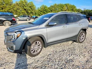 GMC TERRAIN SLT