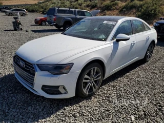 AUDI A6 PREMIUM