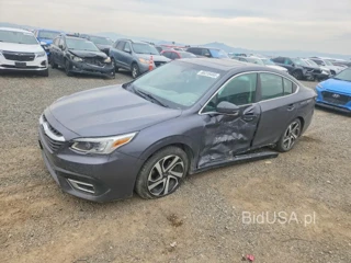 SUBARU LEGACY LIMITED
