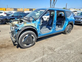 KIA EV9 LAND