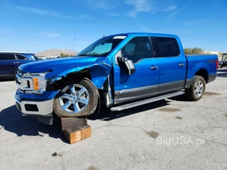 FORD F150 SUPERCREW