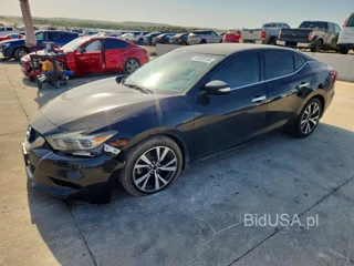 NISSAN MAXIMA 3.5 SV