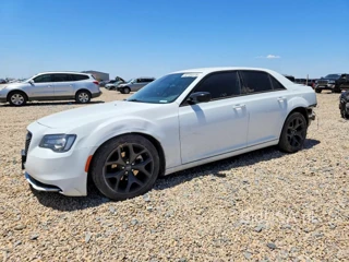 CHRYSLER 300 TOURING