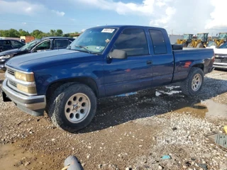 CHEVROLET GMT-400 C1500
