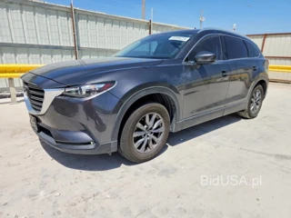 MAZDA CX-9 TOURING