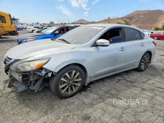 NISSAN ALTIMA 2.5 SV