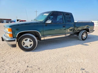CHEVROLET GMT-400 C1500
