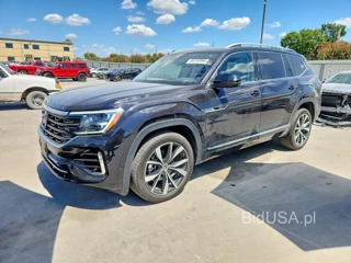 VOLKSWAGEN ATLAS SEL PREMIUM R-LINE