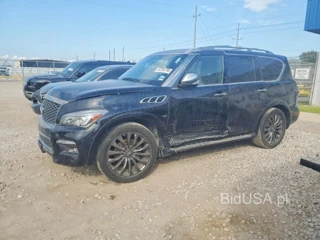 INFINITI QX80 LIMITED