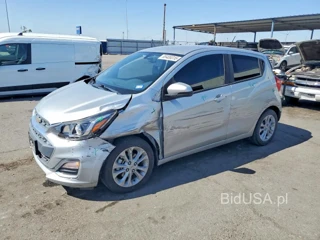 CHEVROLET SPARK 1LT