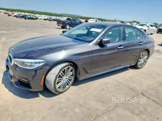 BMW 540 XI