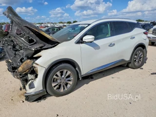NISSAN MURANO SL
