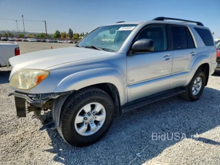 TOYOTA 4RUNNER SR5
