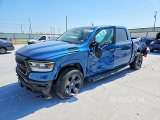 RAM 1500 BIG HORN/LONE STAR