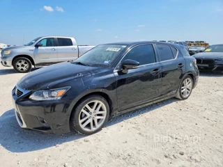 LEXUS CT 200