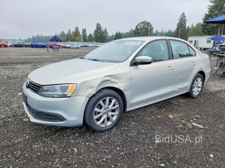 VOLKSWAGEN JETTA SE
