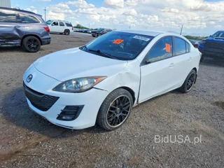 MAZDA 3 I