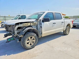 FORD F150 SUPERCREW