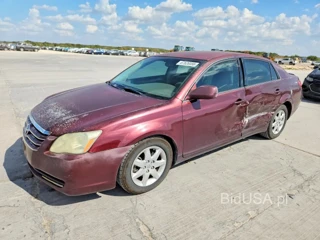 TOYOTA AVALON XL