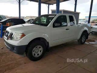 NISSAN FRONTIER S