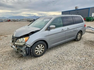 HONDA ODYSSEY EX