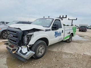 FORD F250 SUPER DUTY