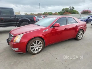 CADILLAC CTS HI FEATURE V6