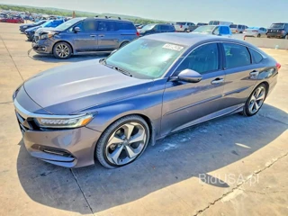 HONDA ACCORD TOURING