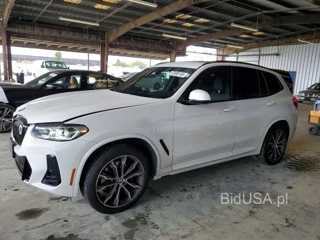 BMW X3 XDRIVE30I