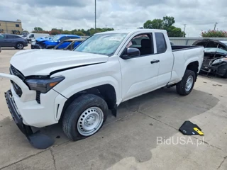 TOYOTA TACOMA SR