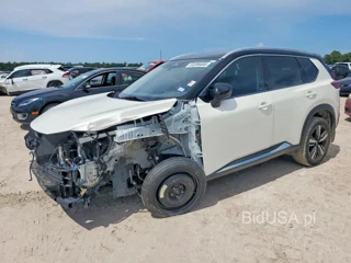NISSAN ROGUE SL
