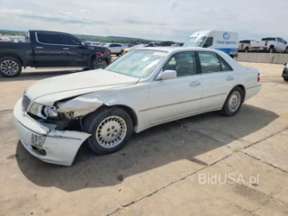 INFINITI Q45 BASE