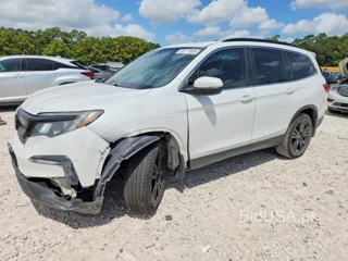 HONDA PILOT SE