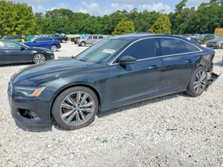 AUDI A6 PREMIUM PLUS