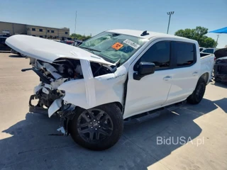 CHEVROLET SILVERADO C1500 RST SELECT
