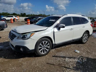 SUBARU OUTBACK TOURING