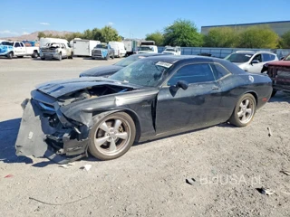 DODGE CHALLENGER R/T