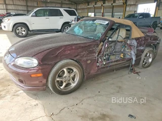 MAZDA MX-5 MIATA BASE