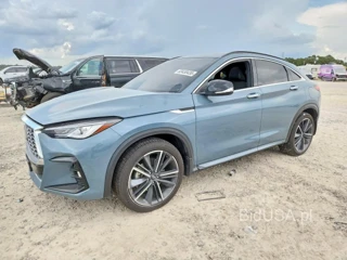 INFINITI QX55 LUXE