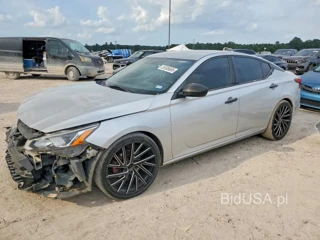 NISSAN ALTIMA S