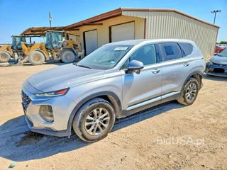 HYUNDAI SANTA FE SEL