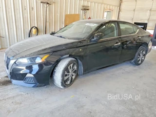 NISSAN ALTIMA S
