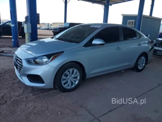 HYUNDAI ACCENT SE