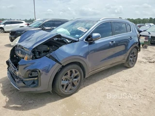 KIA SPORTAGE S
