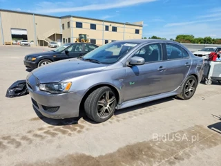 MITSUBISHI LANCER ES