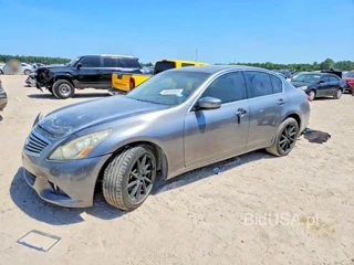 INFINITI Q40 BASE
