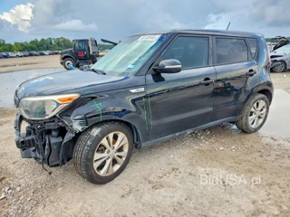 KIA SOUL !