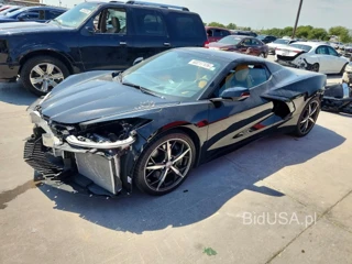 CHEVROLET CORVETTE STINGRAY 3LT