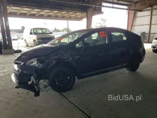 TOYOTA PRIUS TWO