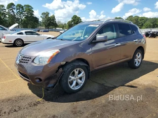NISSAN ROGUE SL